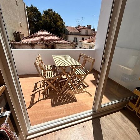 Apartament Moradia Fonte Nova Setúbal Zewnętrze zdjęcie