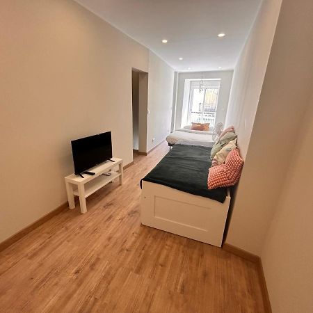 Apartament Moradia Fonte Nova Setúbal Zewnętrze zdjęcie
