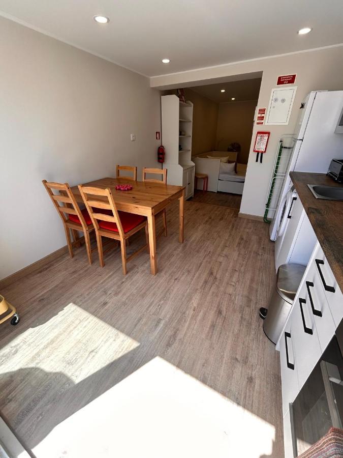 Apartament Moradia Fonte Nova Setúbal Zewnętrze zdjęcie