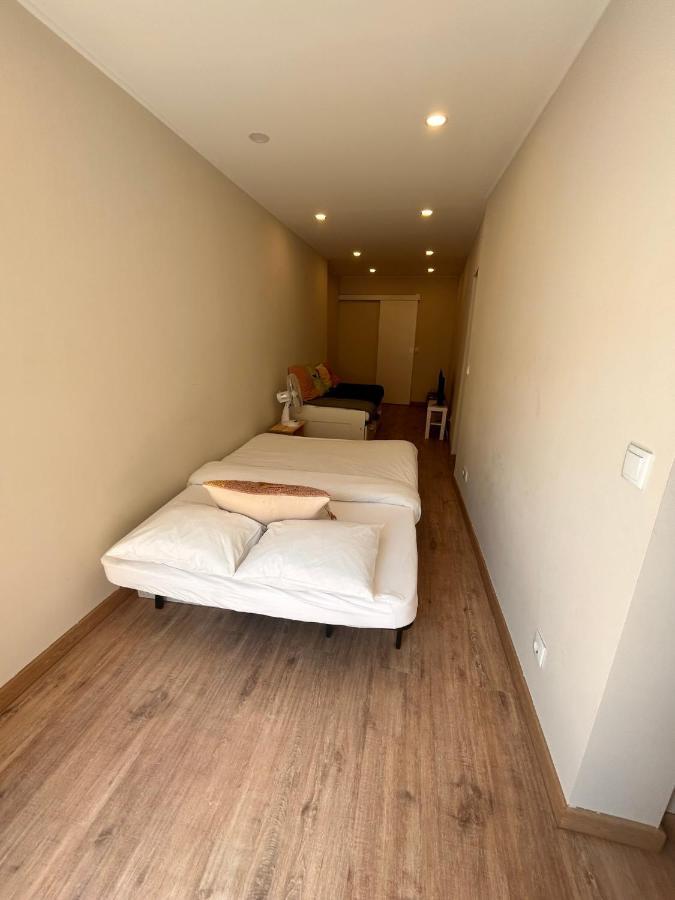 Apartament Moradia Fonte Nova Setúbal Zewnętrze zdjęcie