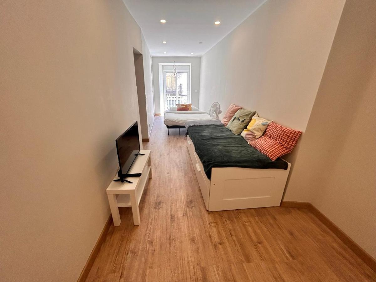 Apartament Moradia Fonte Nova Setúbal Zewnętrze zdjęcie