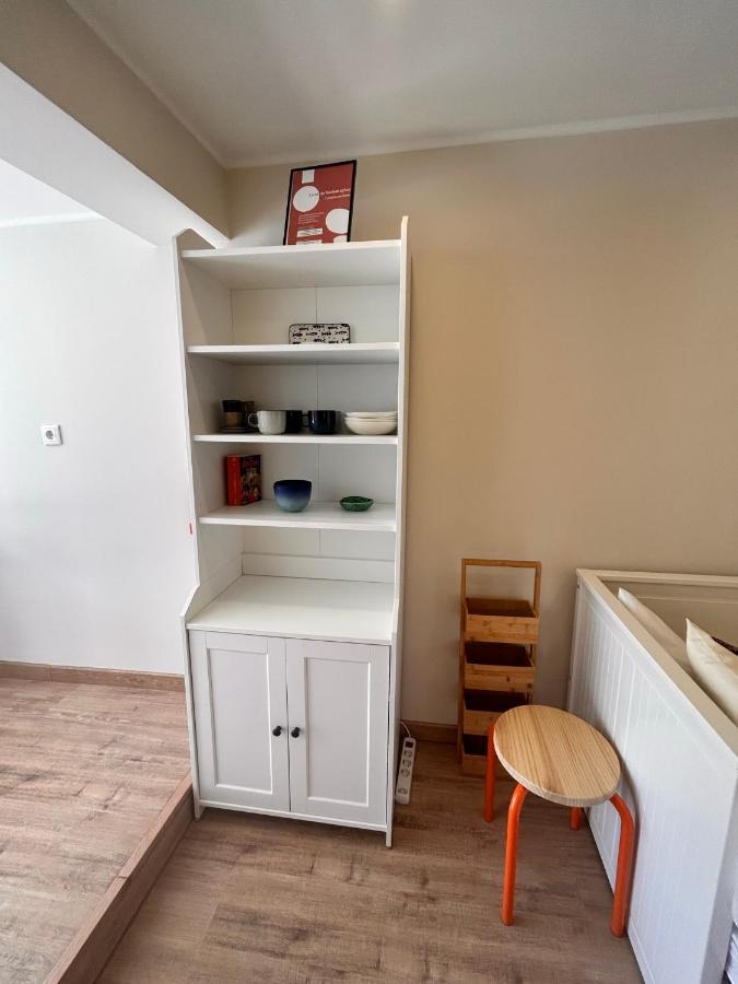 Apartament Moradia Fonte Nova Setúbal Zewnętrze zdjęcie