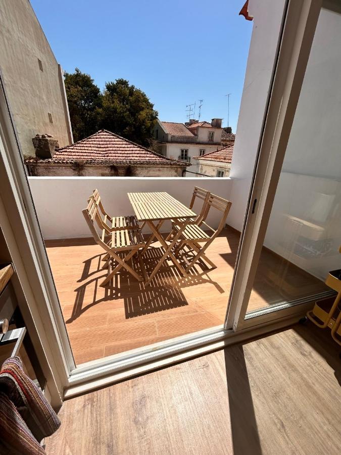 Apartament Moradia Fonte Nova Setúbal Zewnętrze zdjęcie