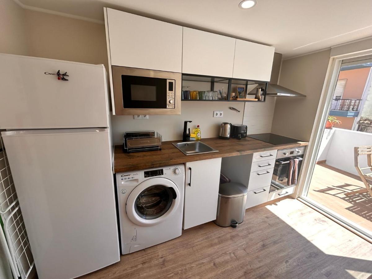 Apartament Moradia Fonte Nova Setúbal Zewnętrze zdjęcie
