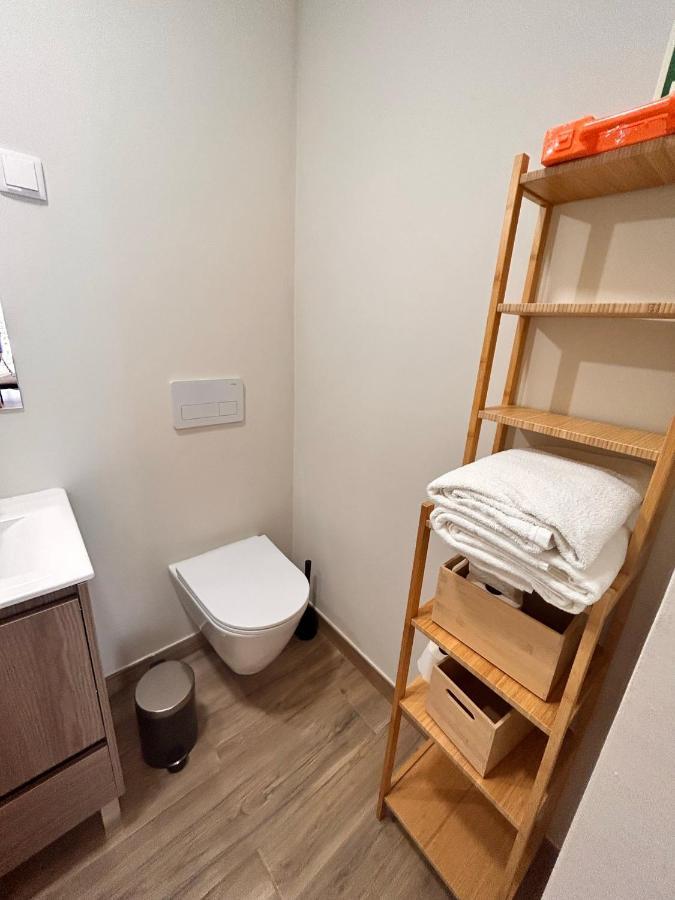 Apartament Moradia Fonte Nova Setúbal Zewnętrze zdjęcie
