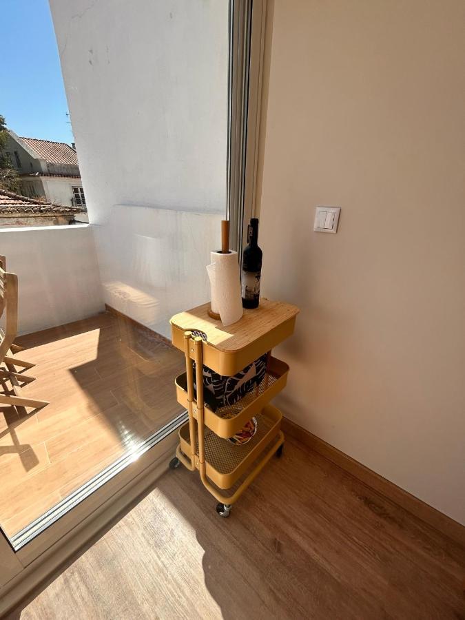 Apartament Moradia Fonte Nova Setúbal Zewnętrze zdjęcie