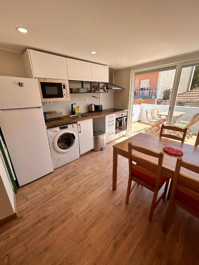 Apartament Moradia Fonte Nova Setúbal Zewnętrze zdjęcie