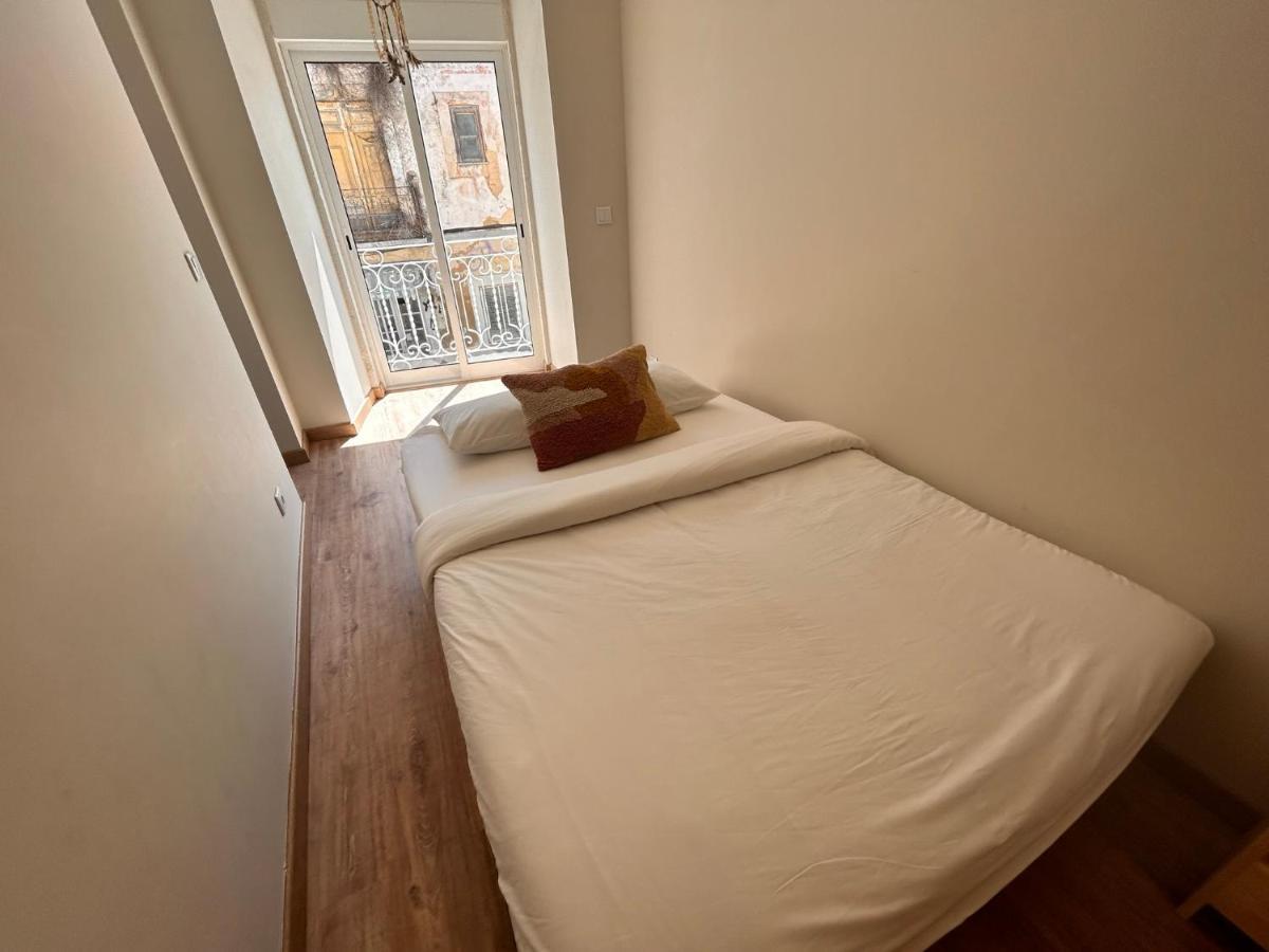 Apartament Moradia Fonte Nova Setúbal Zewnętrze zdjęcie