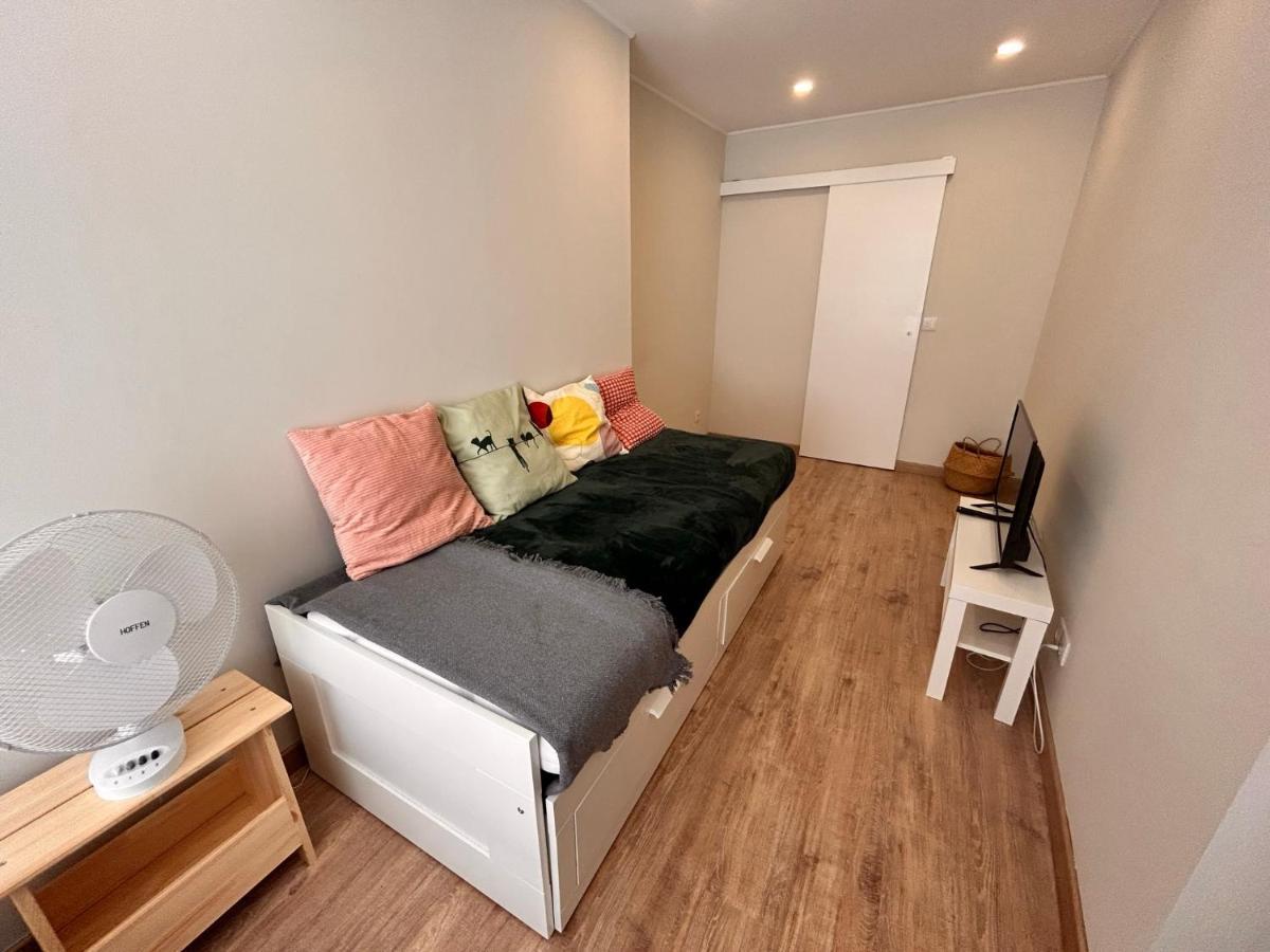 Apartament Moradia Fonte Nova Setúbal Zewnętrze zdjęcie