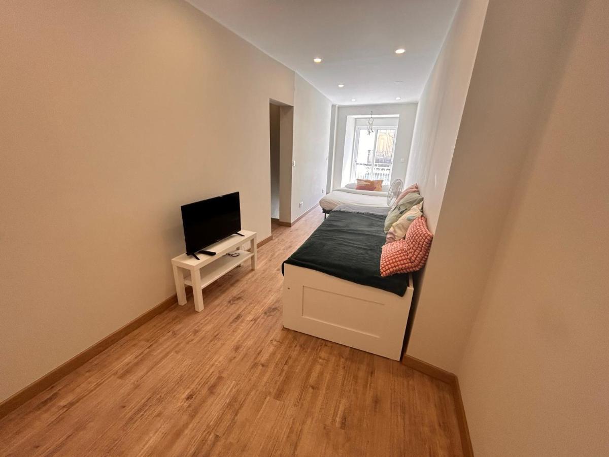 Apartament Moradia Fonte Nova Setúbal Zewnętrze zdjęcie